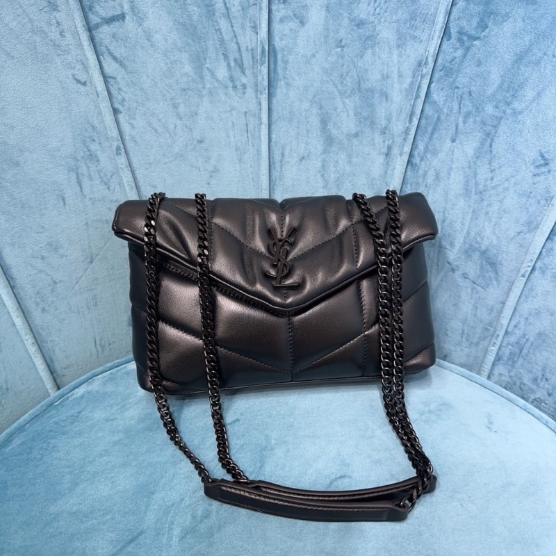 Y*L top handle bags